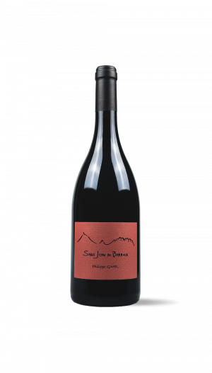 Saint Jean du Barroux - Grenache Bois Long Tinto 2021