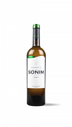 Encostas de Sonim - Reserva Branco 2022