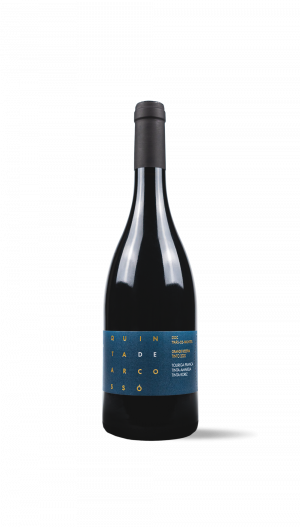Quinta de Arcossó - Grande Reserva Tinto 2020