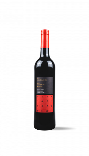 Quinta de Arcossó - Colheita Tinto 2019