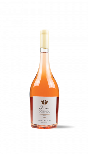 Dona Dorinda - Rosé 2021