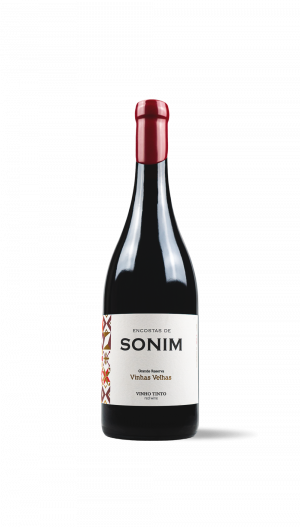 Encostas de Sonim - Grande Reserva Vinhas Velhas Tinto 2019