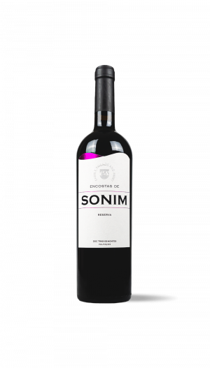 Encostas de Sonim - Reserva Tinto 2020