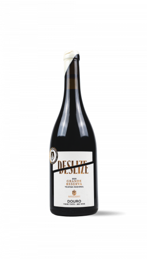 Quinta do Eidinho - Deslize Gd Res. Tinto 2020 T.Nacional