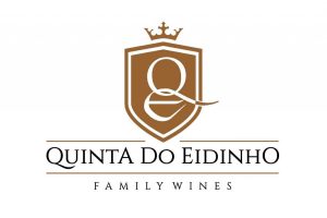 LOGOTIPO QUINTA DO EIDINHO LOGOTIPO QUINTA DO EIDINHO