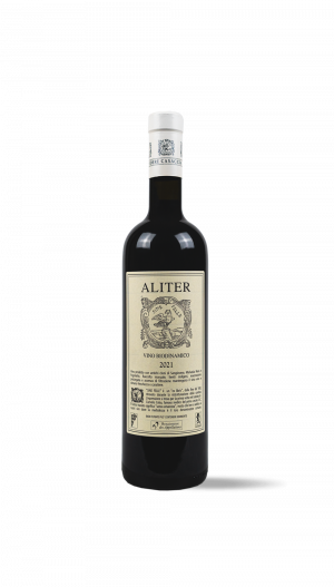 Podere Casaccia - Aliter 2021