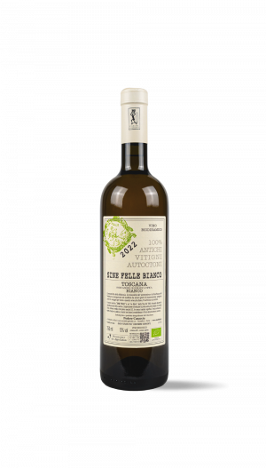 Podere Casaccia - Sine Felle bianco 2022