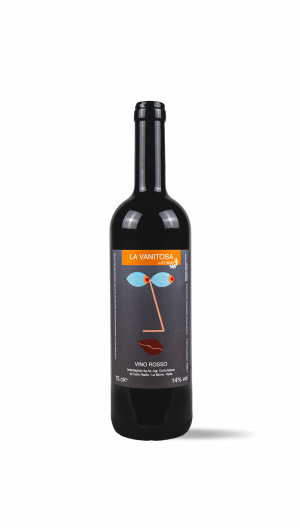 Vini Curto - La Vanitosa 2023