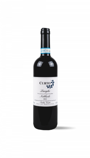 Vini Curto - Langhe Nebbiolo 2022