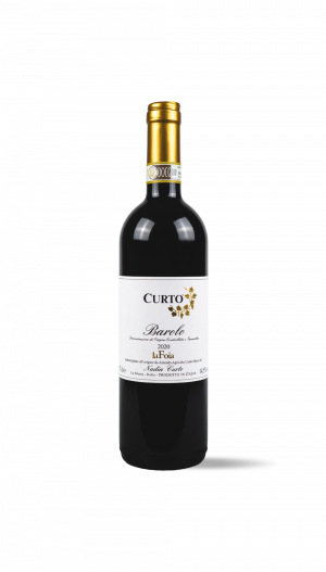 Vini Curto – La Foia Barolo 2020