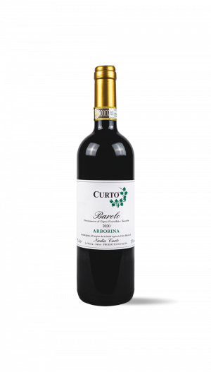 Vini Curto - Barolo Arborina 2020