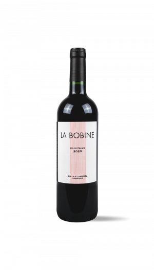 Vignoble Paul Barre - La Bobine 2020