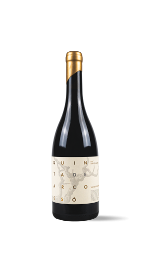 Quinta de Arcossó - Vinhas Intemporais