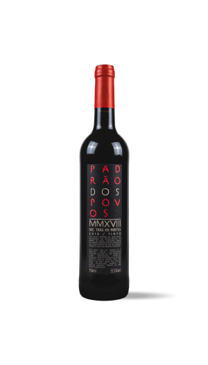 Quinta de Arcossó - Padrão dos Povos