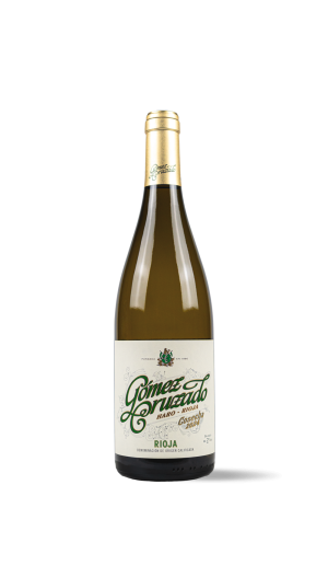 Bodegas Gómez Cruzado - Cosecha Branco 2024