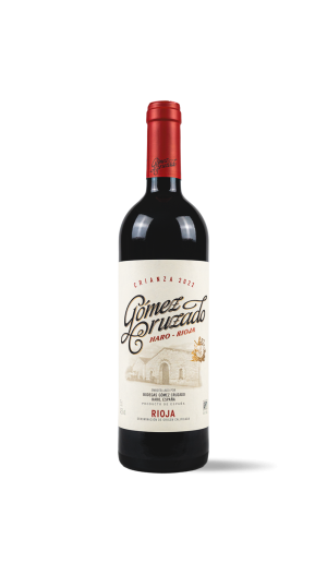 Bodegas Gómez Cruzado - Crianza Tinto 2022