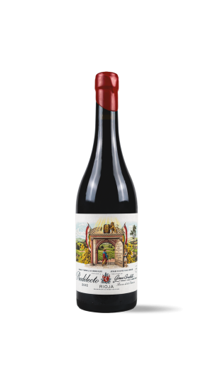 Bodegas Gómez Cruzado  - El Predilecto Tinto 2022