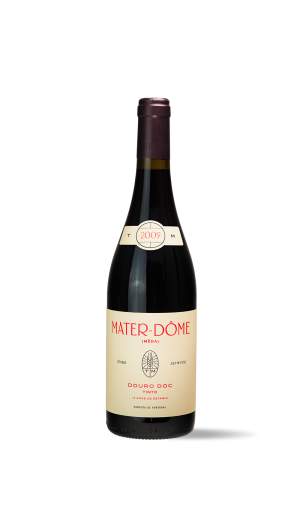 Mateus Nicolau de Almeida – Mater-Dôme Tinto