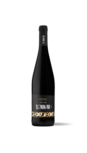 Encostas de Sonim - Sonnini Tinto 2022